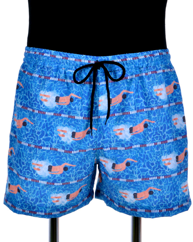 Pool Shorts