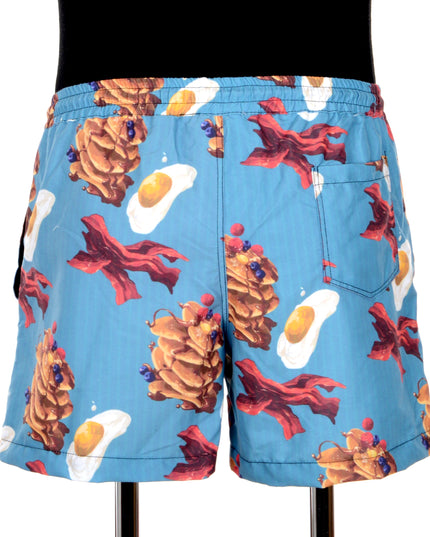 Breakfast Shorts