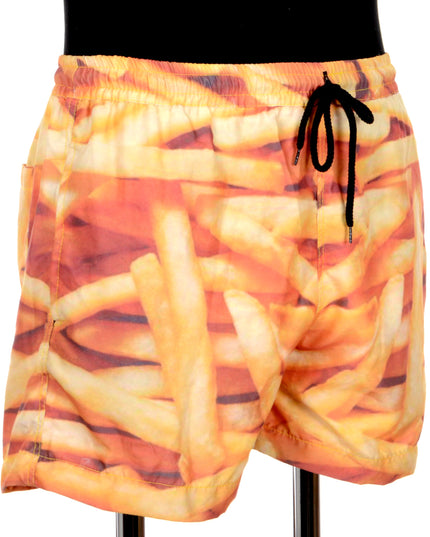 French Fries Shorts