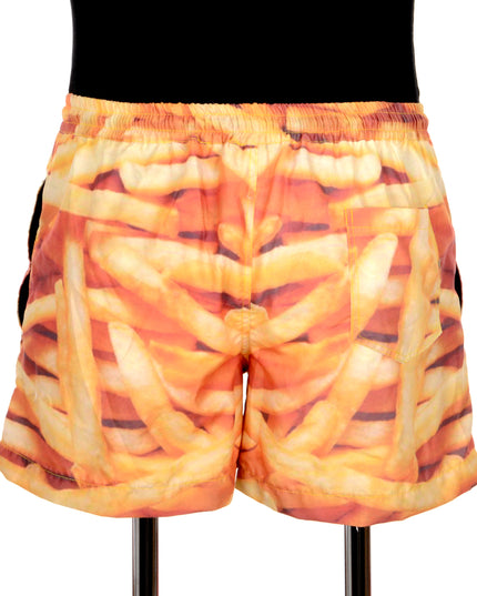 French Fries Shorts