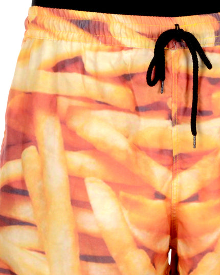 French Fries Shorts