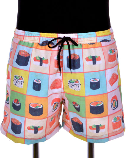 Sushi Shorts