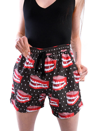 Comfy Protkó Shorts