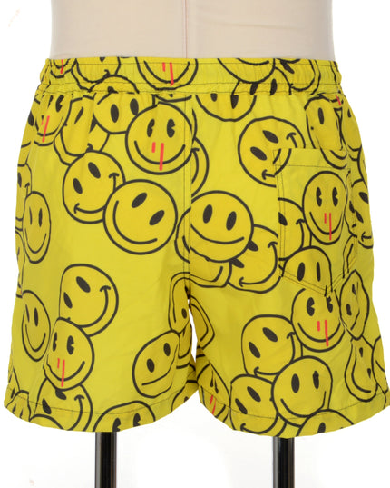 Fun Smile Shorts