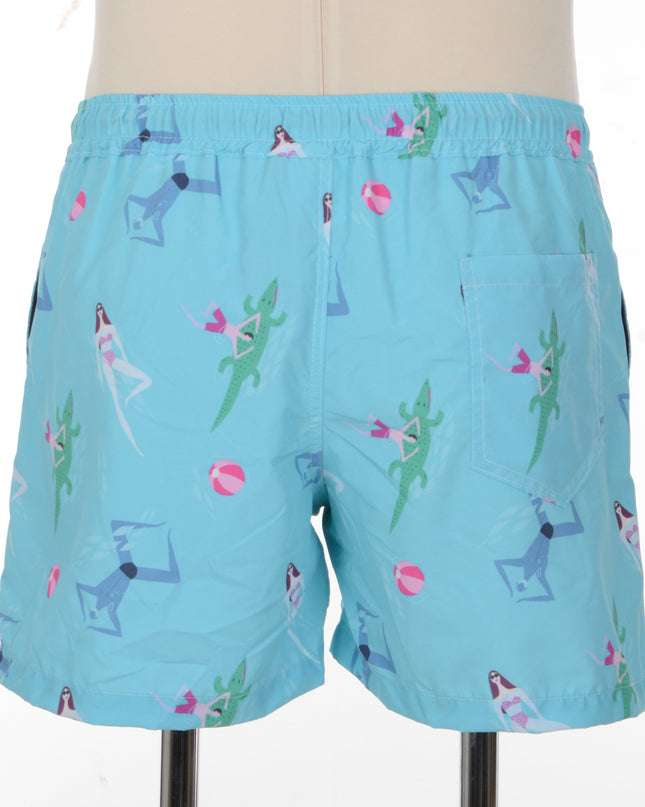 Perfect Beach Shorts