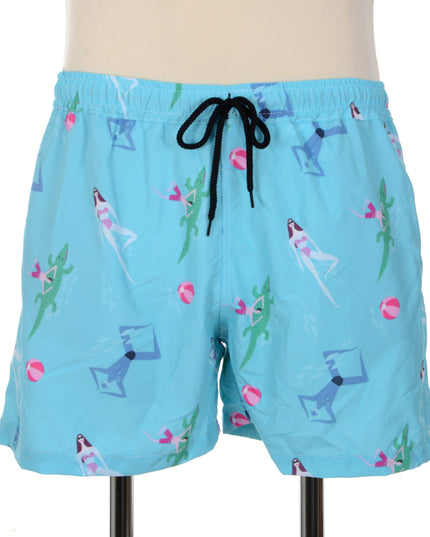 Perfect Beach Shorts