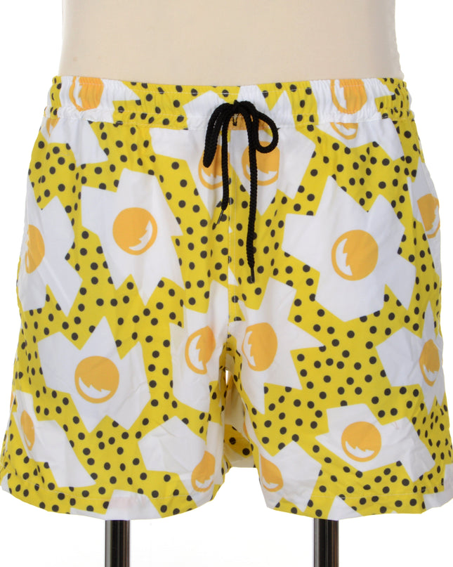 Fun Fried Egg Shorts