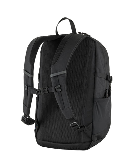 Fjallraven Skule 20 Backpack - Black