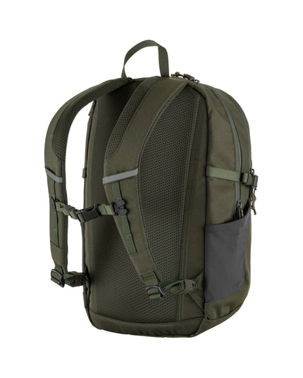 Fjallraven Skule 20 Backpack - Deep Forest