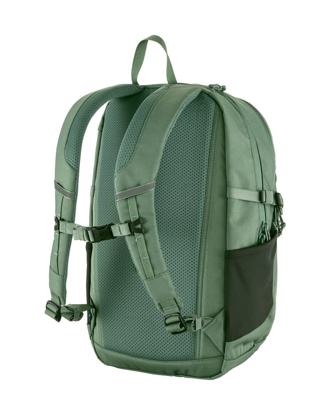 Fjallraven Skule 20 Backpack - Patina Green