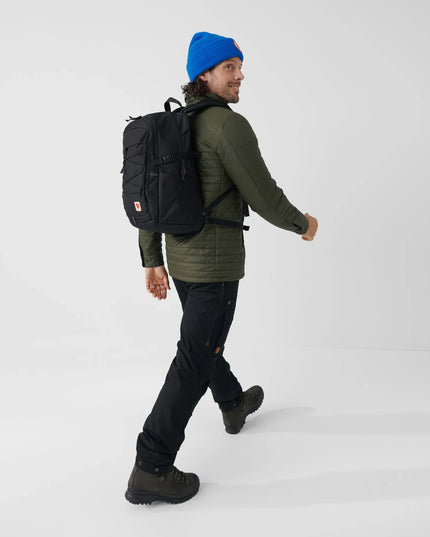 Fjallraven Skule 28 Backpack - Patina Green