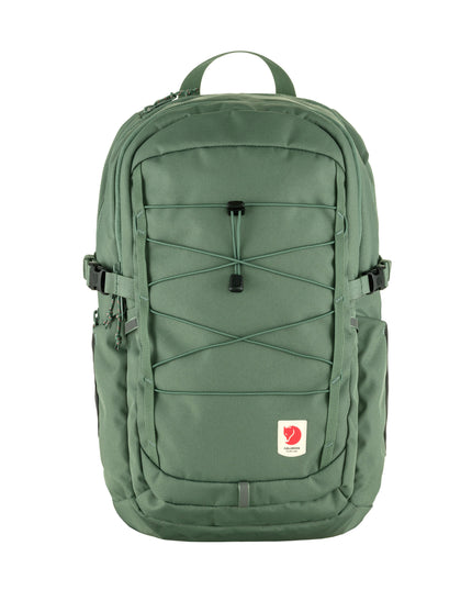 Fjallraven Skule 28 Backpack - Patina Green