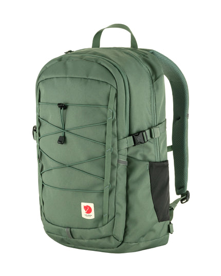 Fjallraven Skule 28 Backpack - Patina Green
