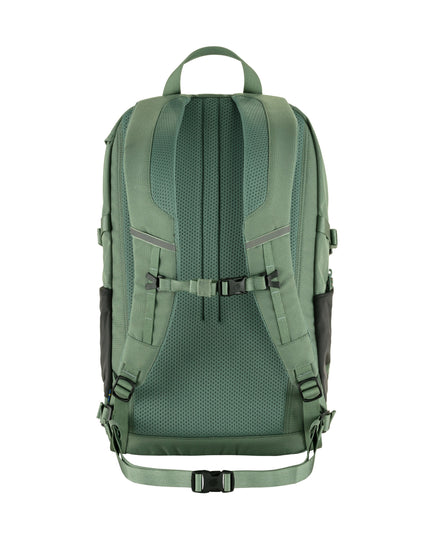 Fjallraven Skule 28 Backpack - Patina Green