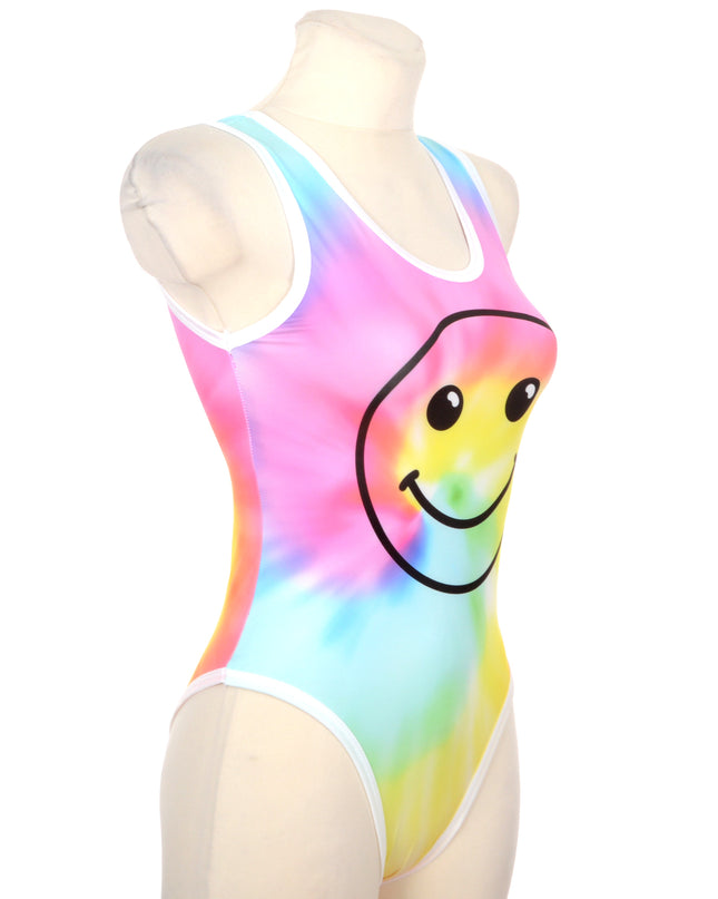 Kids and Adults Smile Swim Dress for Summer