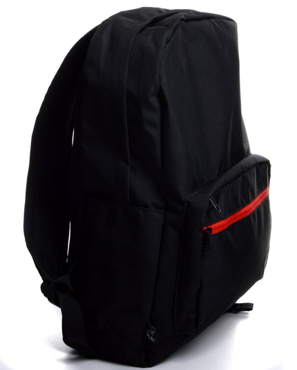 Practical Black Sport Backpack