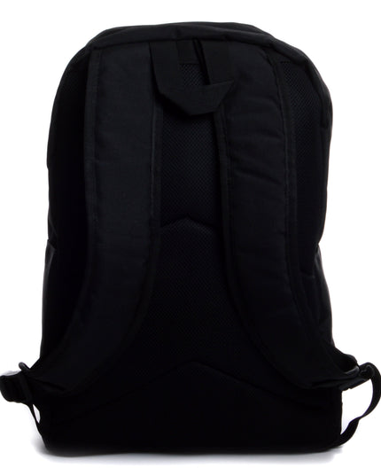 Practical Black Sport Backpack