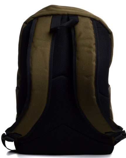Stylish Khaki Sport Backpack