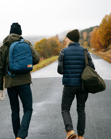 Essential Black Winter Beanie Gear