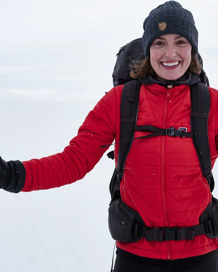 Classic Black Byron Hat