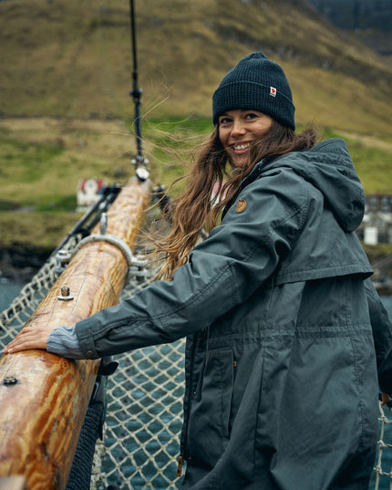 Fjallraven Tab Hat - Acorn | Handle: fjallraven-tab-hat-acorn