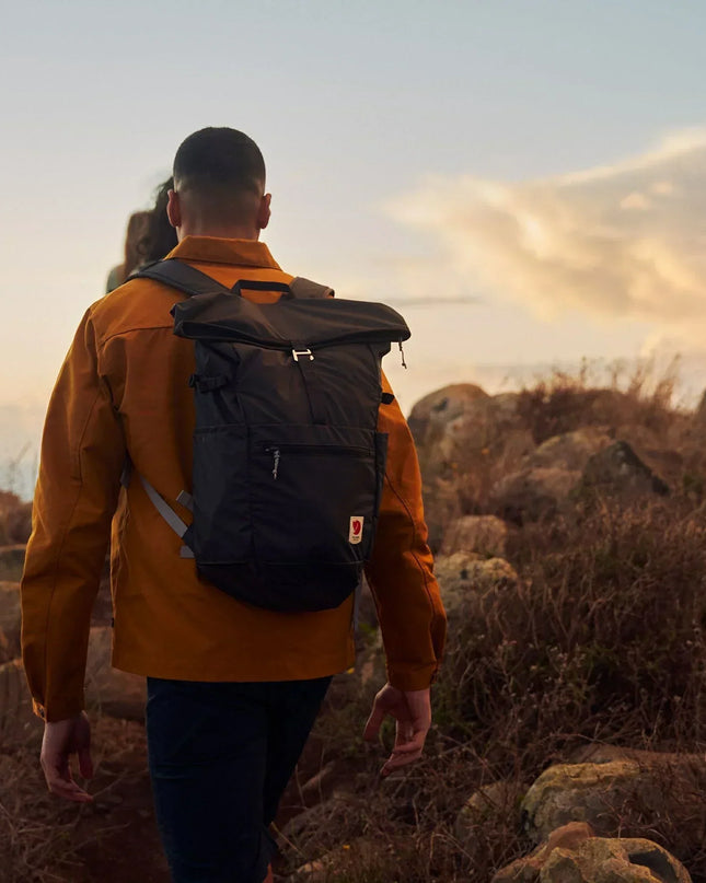 Fjallraven High Coast Foldsack 24 Backpack