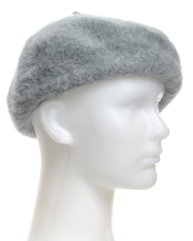 Gray Swiss Cap - Limited Edition