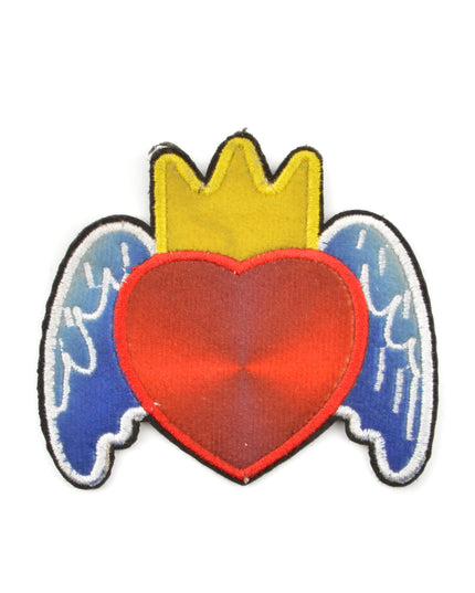 Velvet Patch