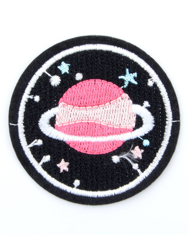 Saturn I Easter Patch