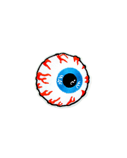 Patch - Eyeball Easter Onesie and Pajamas for All Ages