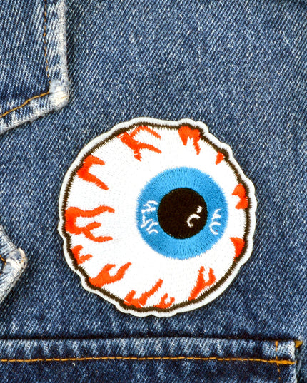 Eyeball Easter Onesie and Pajamas for All Ages