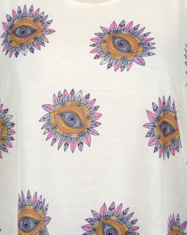 Beans Loose Tank Top for Men and Women