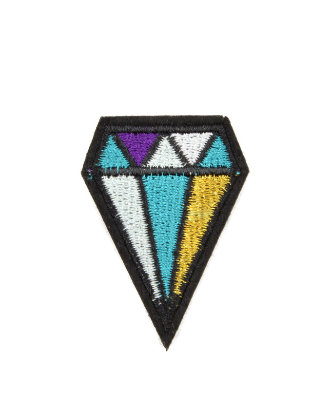 Gemstone Patch