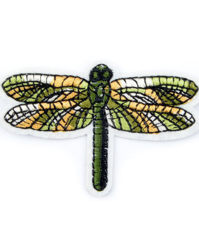 Dragonfly Patch