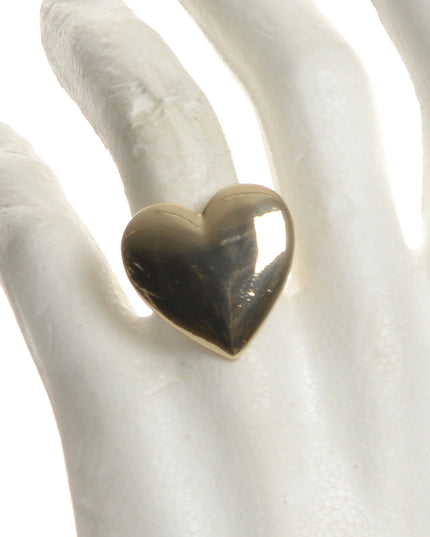 Heart I Ring