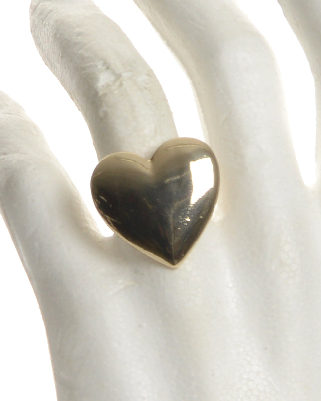 Heart I Ring