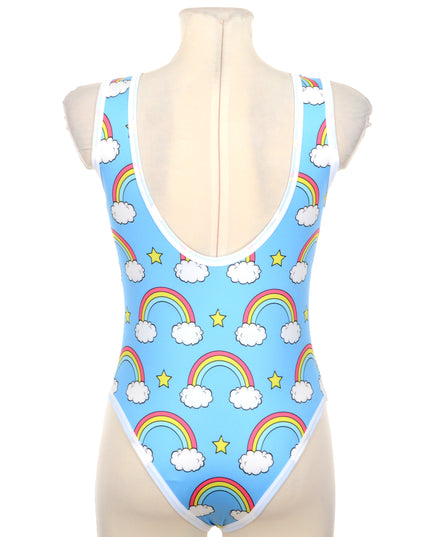 Rainbow Swimwear for Everyone