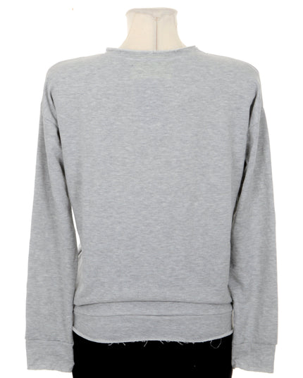 Girls' Casual Sweater - Perfect for Holiday Celebrations