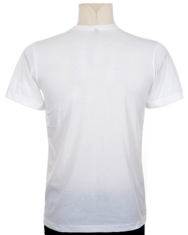 Psycho Design Movie T-Shirt for Halloween