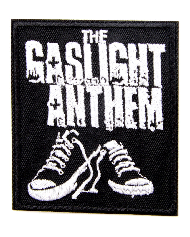 Gaslight Anthem Patch