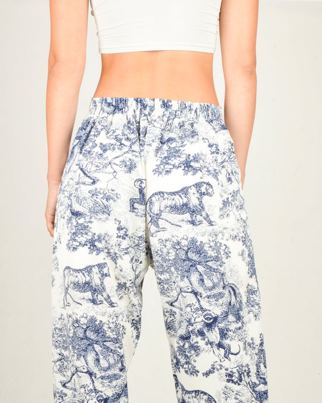 Tigris Essential Pants