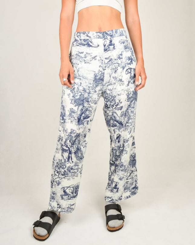 Tigris Essential Pants