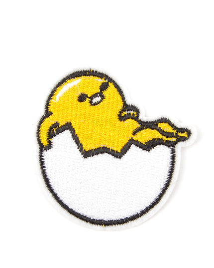 Patch - Egg