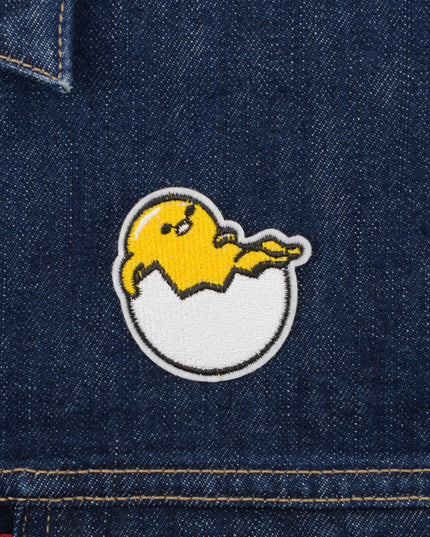 Patch - Egg
