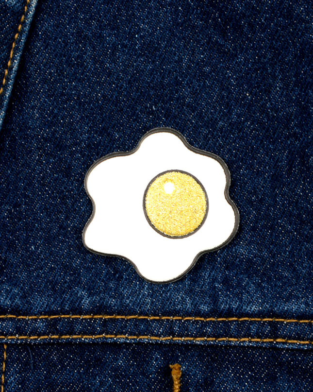 Matrica Mirror Sticker