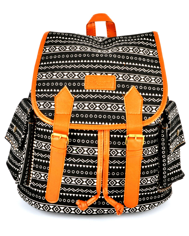 Medium Tribal Backpack II