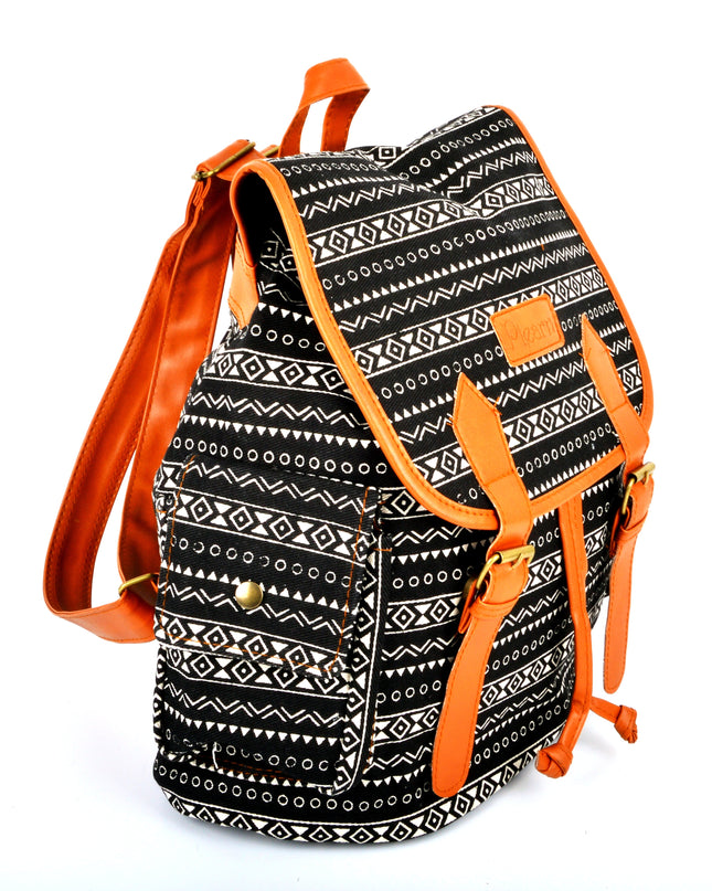 Medium Tribal Backpack II