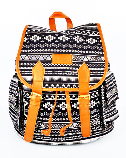 Medium Tribal Backpack
