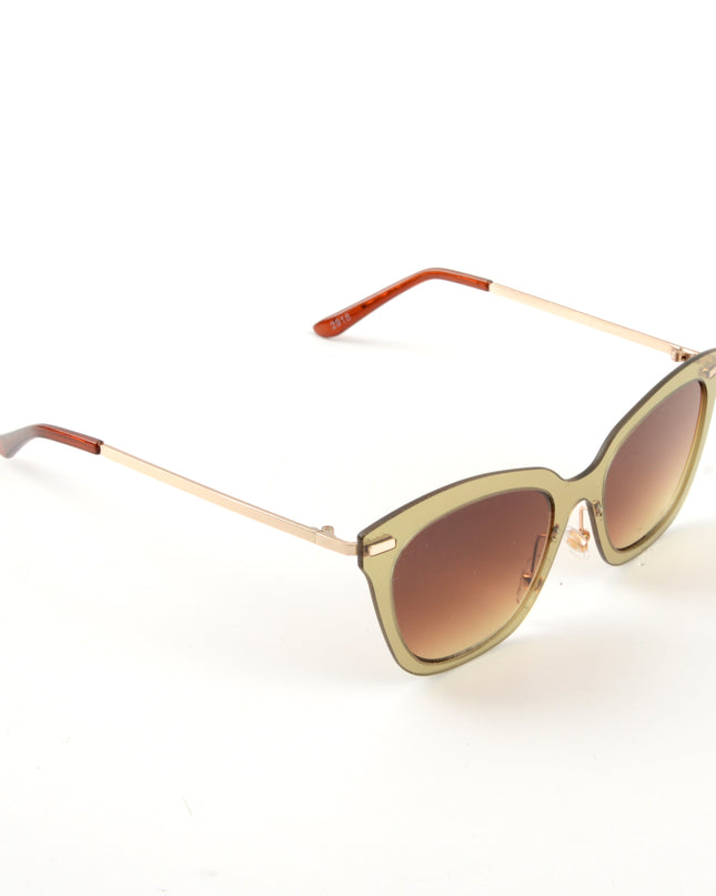 Brown Layered Accessory - Stylish and Versatile