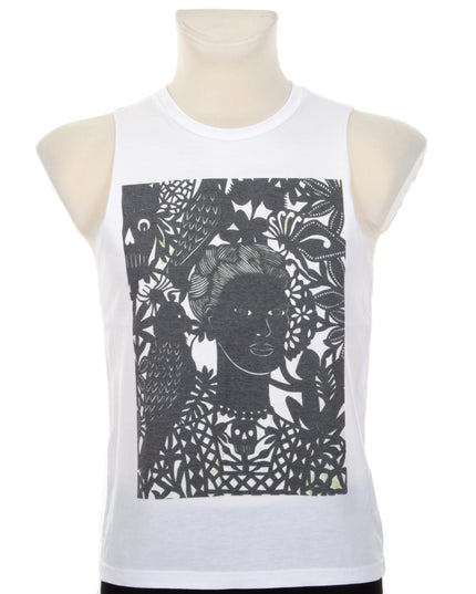 Trikó - Frida Trendy Outlet Top for Men and Women